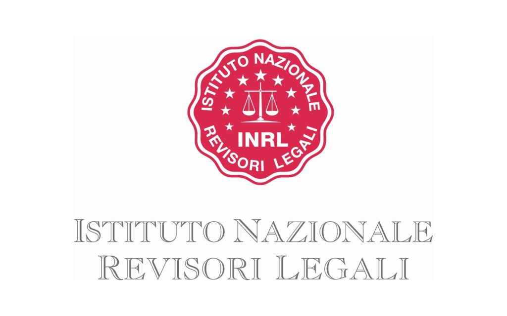INRL logo - studio matera - commercialisti milano